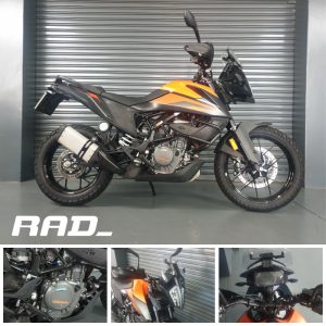 KTM 390 ADV 2020