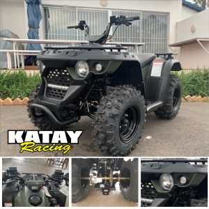 Linhai Rustler M170 New