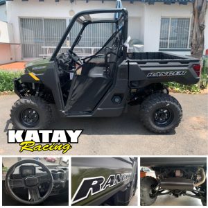 Polaris Ranger 1000 EPS 4X4 2023 New